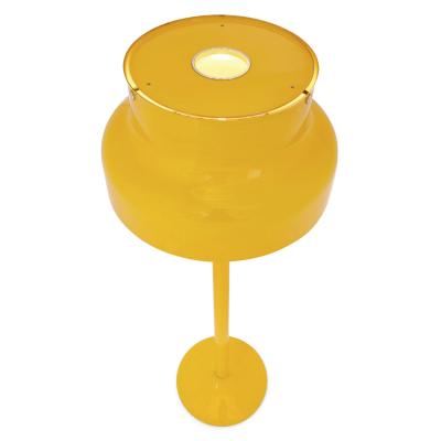 Anders Pehrson Swedish Bumling Floor Lamp by Anders Pehrson