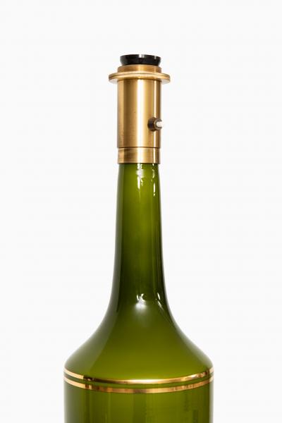 Anders Pehrson Table Lamps Produced by Atelj Lyktan
