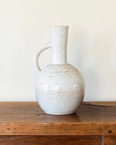 Andersson Johansson H gan s 20th c Vase by Andersson Johansson