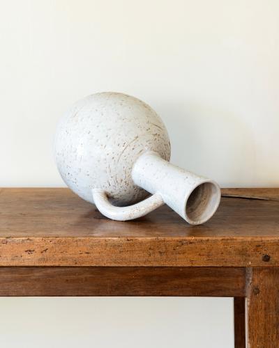 Andersson Johansson H gan s 20th c Vase by Andersson Johansson