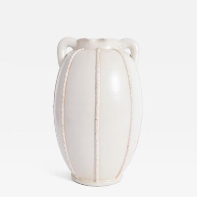 Andersson Johansson H gan s Large Vase by Andersson Johansson