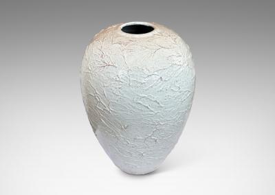 Andersson Johansson H gan s Monumental vase by Andersson Johansson H gan s