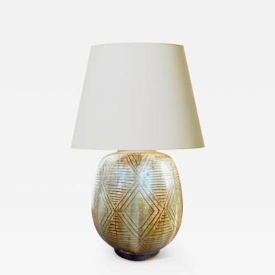 Andersson Johansson H gan s Petite Table Lamp by John Andersson for H gan s