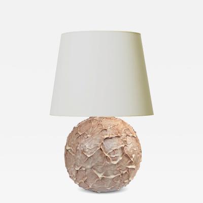 Andersson Johansson H gan s Table Lamp by Andersson Johansson H ganas