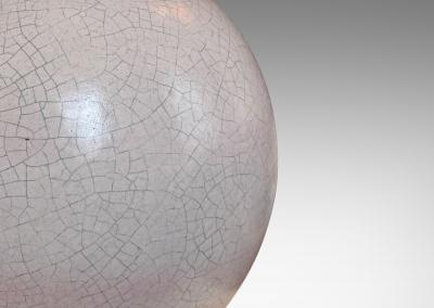 Andersson Johansson H gan s Table Lamp by Andersson Johansson Hoganas