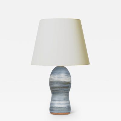 Andersson Johansson H gan s Table Lamp by John Andersson for H gan s