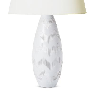 Andersson Johansson H gan s Tall Nordic Modern Table Lamp by Andersson Johansson H gan s