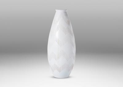 Andersson Johansson H gan s Tall Vase by Andersson Johansson H gan s