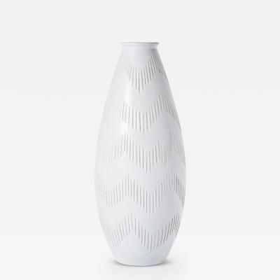 Andersson Johansson H gan s Tall Vase by Andersson Johansson H gan s