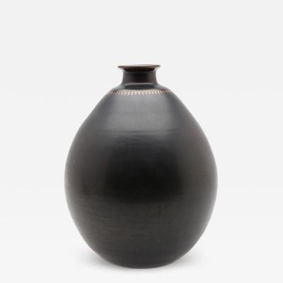 Andersson Johansson H gan s Vase by Arthur Andersson for Wall kra