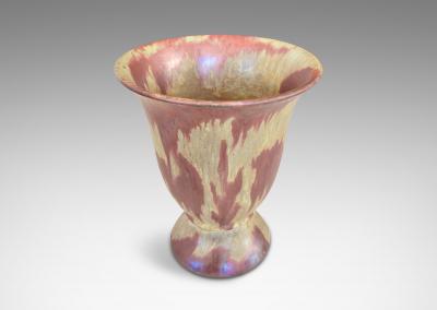 Andersson Johansson H gan s Vase by Edgar B ckman for Andersson Johansson H gan s