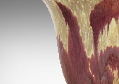 Andersson Johansson H gan s Vase by Edgar B ckman for Andersson Johansson H gan s