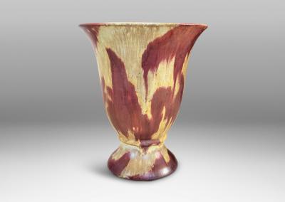 Andersson Johansson H gan s Vase by Edgar B ckman for Andersson Johansson H gan s