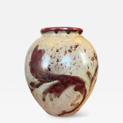 Andersson Johansson H gan s Vase by Edgar B ckman for H gan s