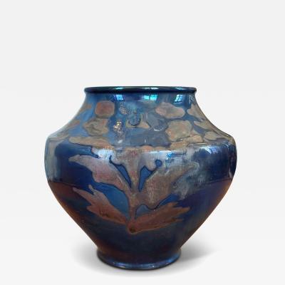 Andersson Johansson H gan s Vase by Edgar Bockman for H gan s Keramik