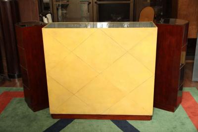 Andr Arbus An Exceptional French Art Deco Bar by ANDRE ARBUS