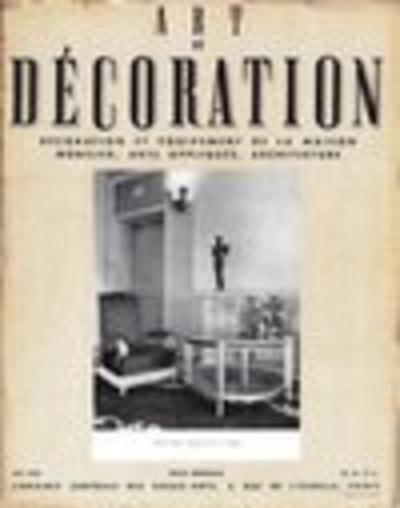 Andr Arbus Andre Arbus TWELVE dining chairs