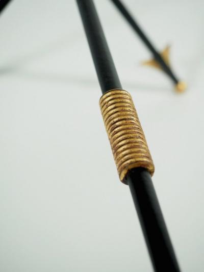 Andr Arbus Andre Arbus and Gilbert Poillerat small table
