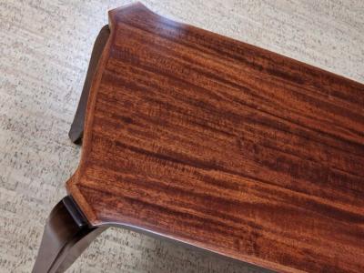 Andr Arbus Andre Arbus coffee table