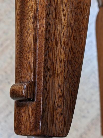 Andr Arbus Andre Arbus coffee table