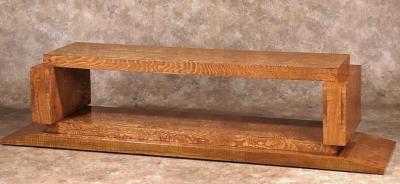 Andr Arbus Andre Arbus coffee table