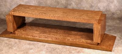 Andr Arbus Andre Arbus coffee table