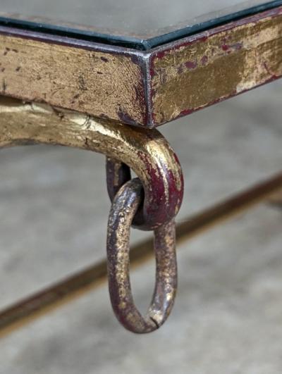 Andr Arbus Andre Arbus coffee table