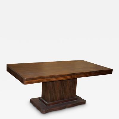 Andr Arbus Andre Arbus dining table
