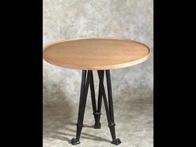Andr Arbus Andre Arbus side table