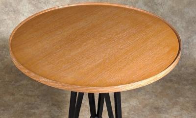 Andr Arbus Andre Arbus side table