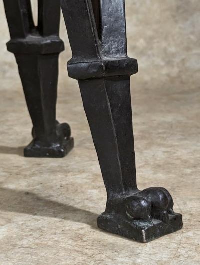 Andr Arbus Andre Arbus side table