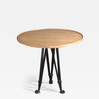 Andr Arbus Andre Arbus side table