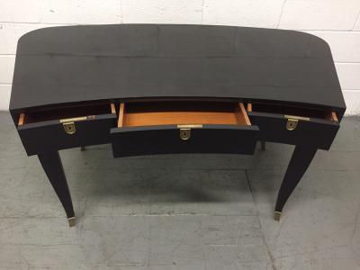 Andr Arbus French Desk in the style of Andre Arbus