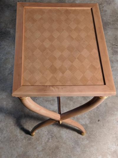 Andr Arbus In the style of Andre Arbus petite table