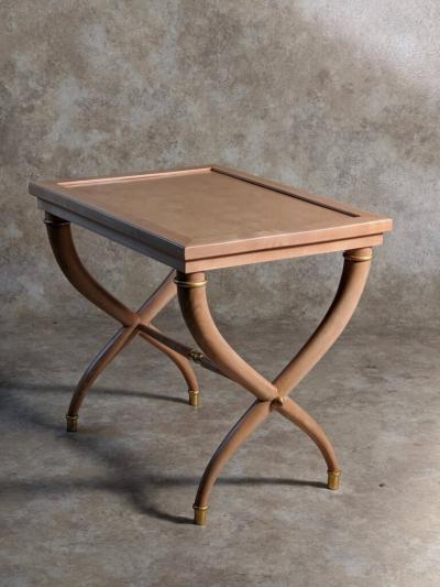 Andr Arbus In the style of Andre Arbus petite table