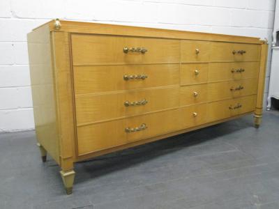 Andr Arbus Italian Dresser Manner of Andre Arbus