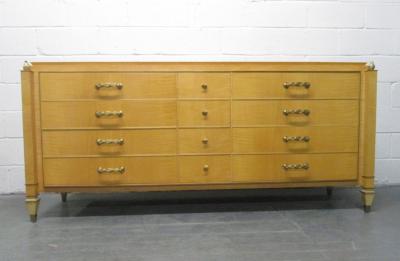 Andr Arbus Italian Dresser Manner of Andre Arbus