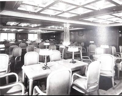 Andr Arbus Mid Century Set of four Armchairs by Andr Arbus 