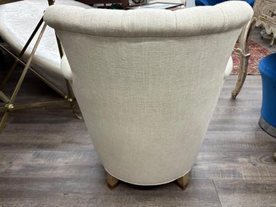 Andr Arbus Pair Of French Art Deco Bergeres
