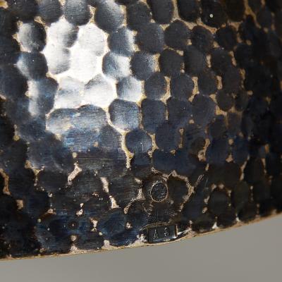 Andr Arbus Rare 1930s table lamp by Andre Arbus and Raymond Subes