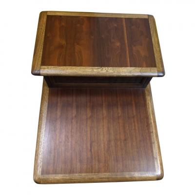 Andr Bus Pair of 30 Andre Bus for Lane Acclaim End Tables