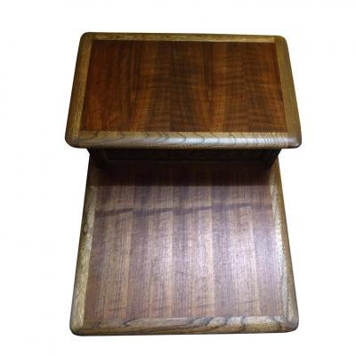 Andr Bus Pair of 30 Andre Bus for Lane Acclaim End Tables