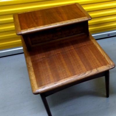 Andr Bus Pair of 30 Andre Bus for Lane Acclaim End Tables