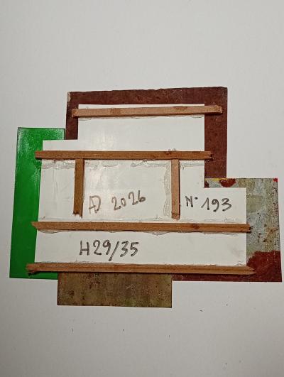 Andr Debono N 193