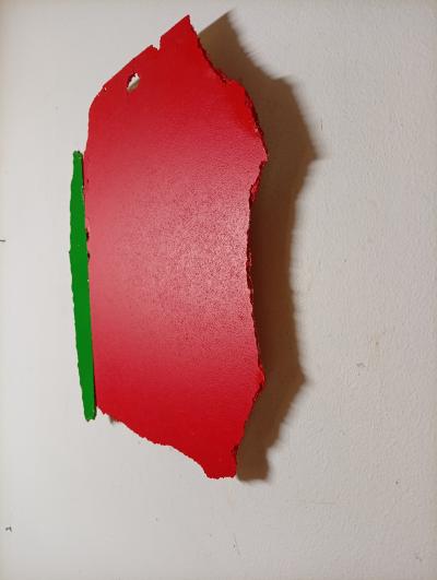 Andr Debono Untitled 123