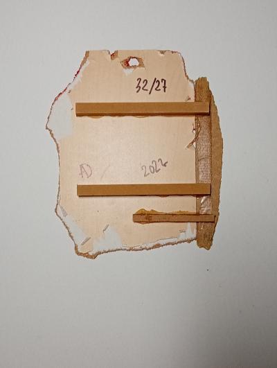 Andr Debono Untitled 123