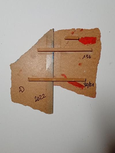 Andr Debono Untitled 136