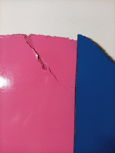 Andr Debono Untitled 136