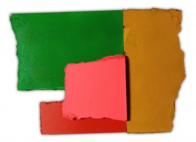 Andr Debono Untitled 145