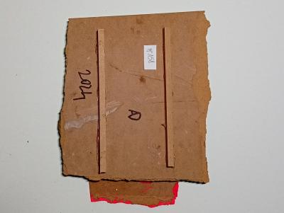 Andr Debono Untitled 151